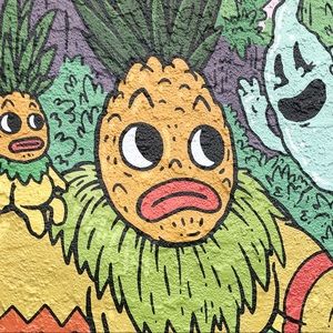 Meet your Posher, Matt